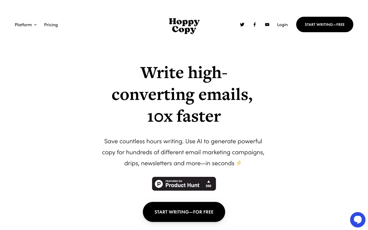 HoppyCopy