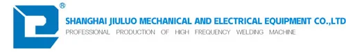 "Shanghai Jiuluo Mechanical and Electrical Equipment Co., Ltd"